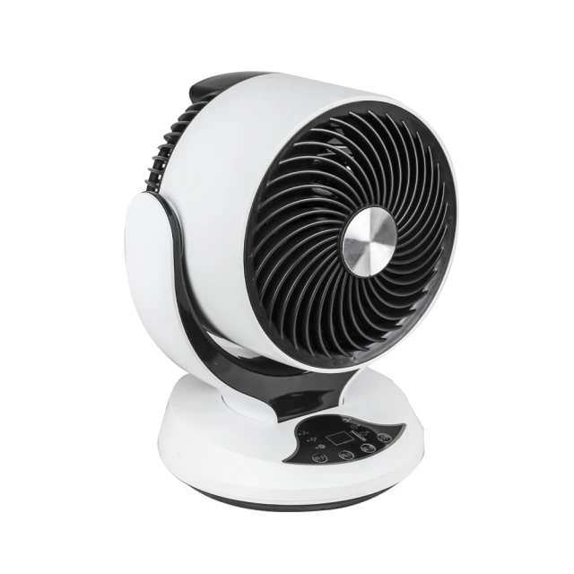 勳風 8吋立體螺旋空氣循環扇（HFB-K7928）