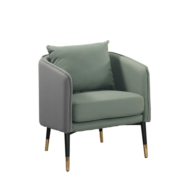 Hampton-薩維爾單人椅