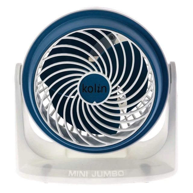 Kolin 歌林 6吋空氣循環扇（KFC-MN621）