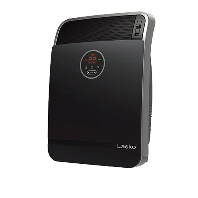 Lasko 阿波羅循環暖氣流陶瓷電暖器（CC18306TW）