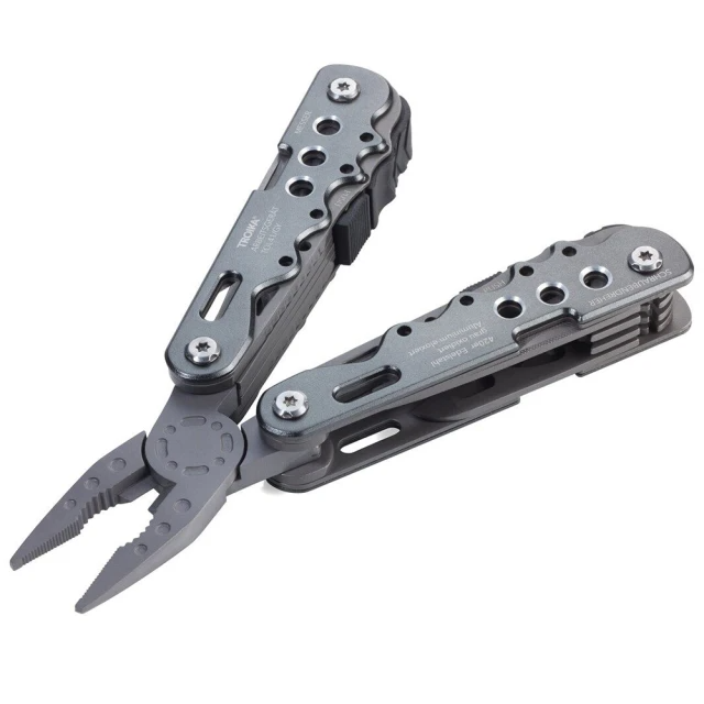 Troika 多功能鉗子工具