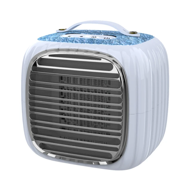 SONGEN 松井 PTC暖暖南瓜電暖器-天空藍（SG-952PT-B）