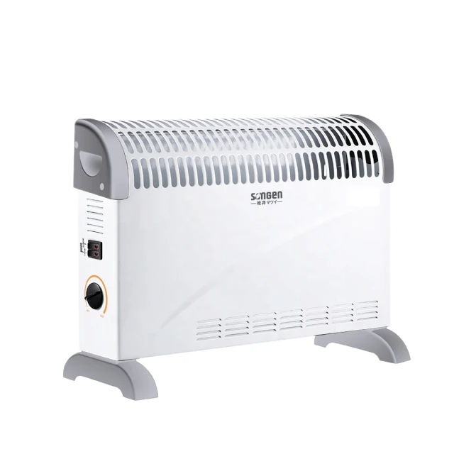 SONGEN 松井 對流式電暖器（SG-160RCT）