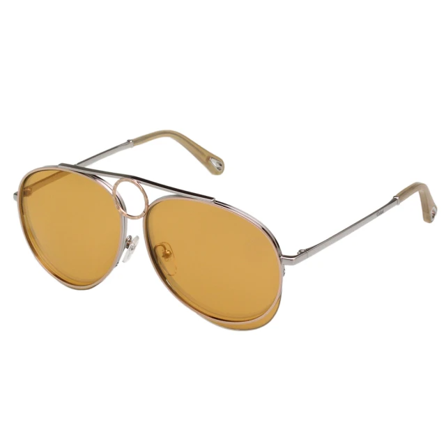 Chloe 水銀面太陽眼鏡 CE144S