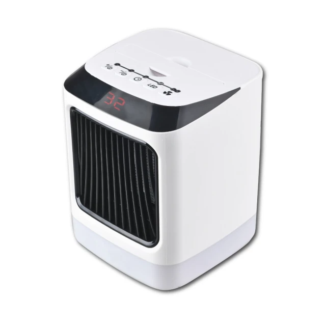 SONGEN 松井 陶瓷溫控暖氣機-黑色罩（SG-107FHB）