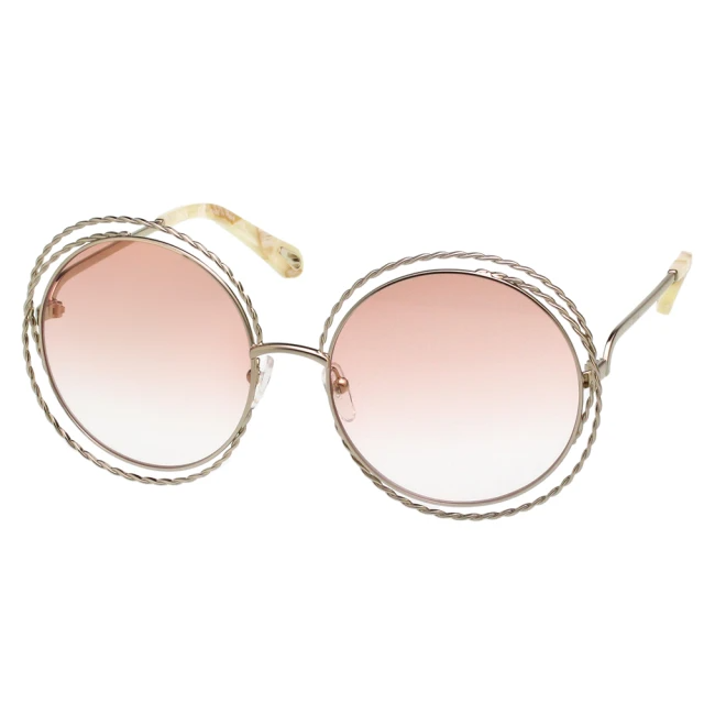 Chloe 太陽眼鏡 CE114ST