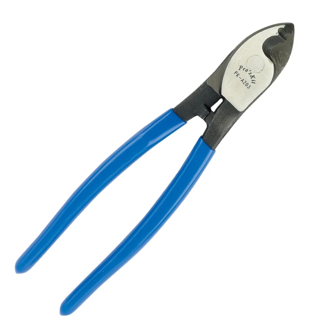 Pro’sKit-電纜剪線鉗 210mm(8PK-A203)