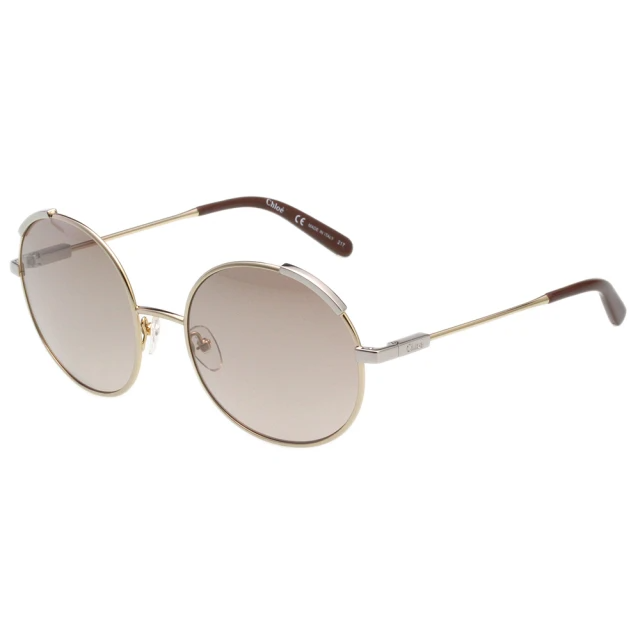 Chloe 水銀面太陽眼鏡 CE117S