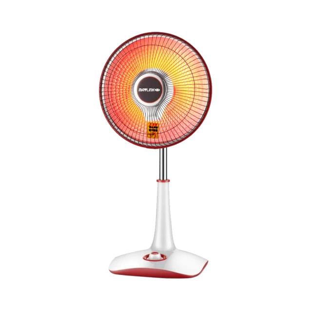 MAYLINK美菱 瞬熱式碳素電暖器（ML-D210TY）