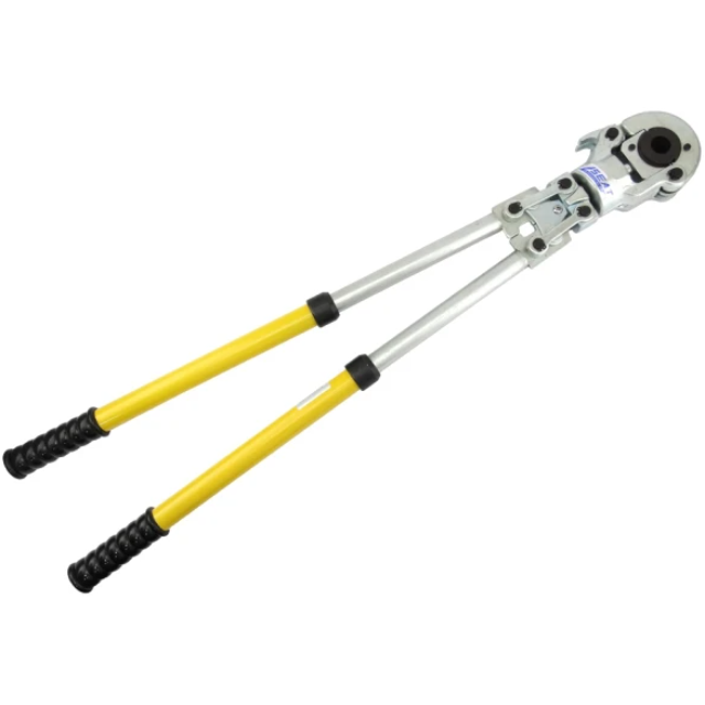 機械式壓管鉗630-JT1632