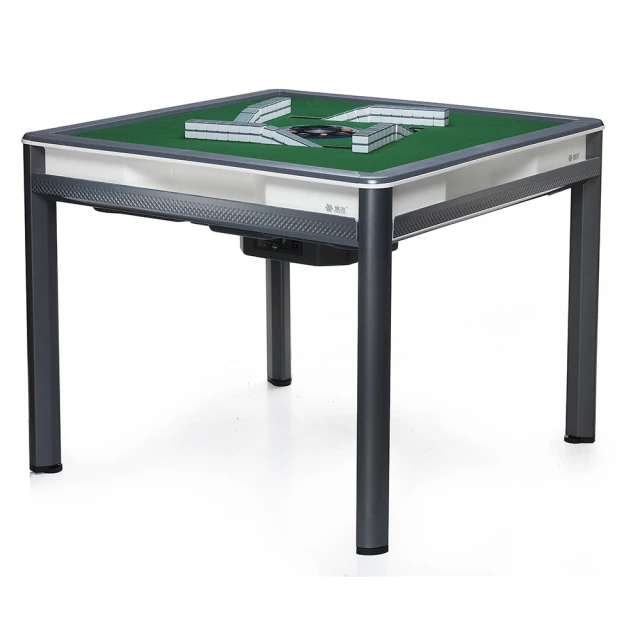 雀友 電動麻將桌-T180(雅典餐桌款)