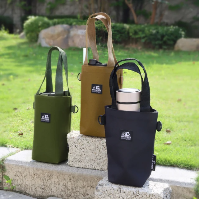 BLACK HAMMER 多功能環保杯/飲料提袋