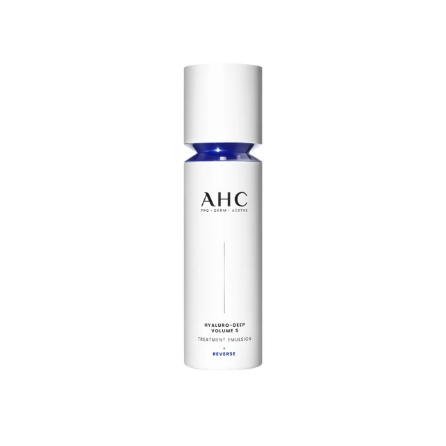 AHC 醫美科研超導水光玻尿酸精華乳 (100ml/單入)