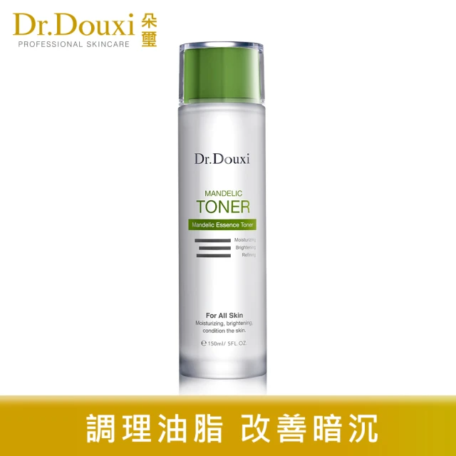 Dr.Douxi 朵璽 杏仁酸化妝水 (150ml/單入)