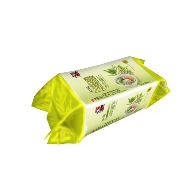 五木 純麵煮意菠菜(504g/包)