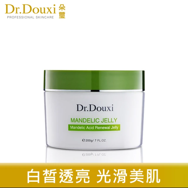 Dr.Douxi 朵璽 杏仁全效煥白潤澤晶凍 (200g/單入)
