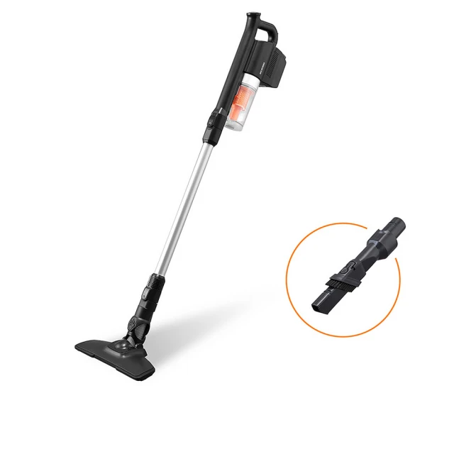 IRIS 氣旋式超輕量無線手持吸塵器 (SCD-140)