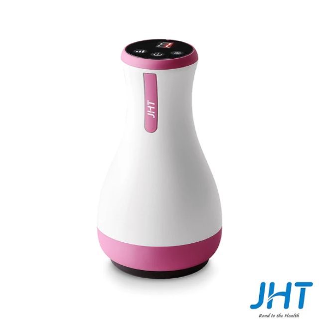 JHT 吸力旺溫感刮痧按摩儀 (K-1213/兩色)