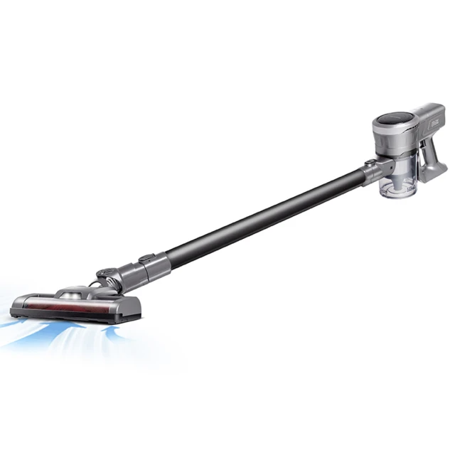 THOMSON 塵蹣拍打／無線吸塵器 (TM-SAV68D/贈 電動塵螨滾動吸頭)