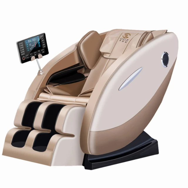 ZAIKU 按摩椅 至尊一代揉捏椅 Plus (KM-868)