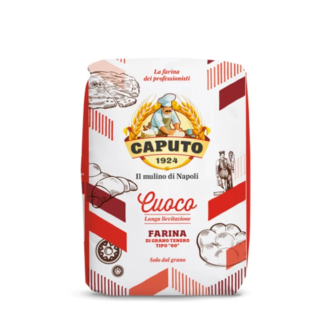 CAPUTO 義大利 00 通用麵粉 1kg
