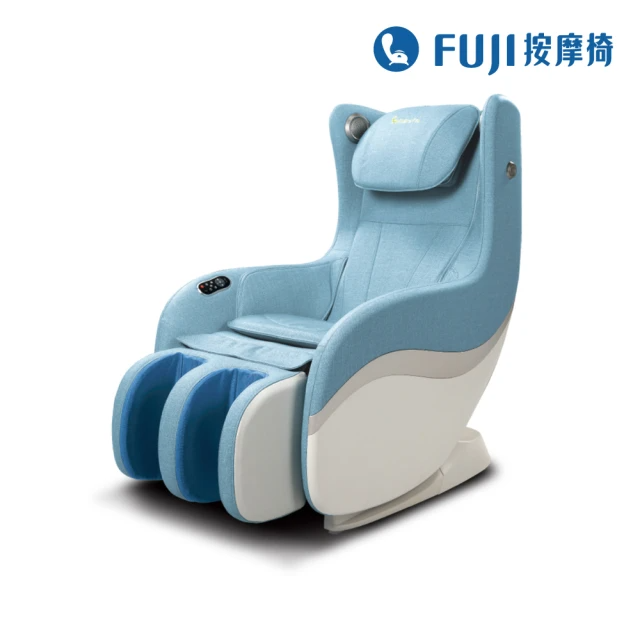 FUJI 愛沙發按摩椅 (FG-908)