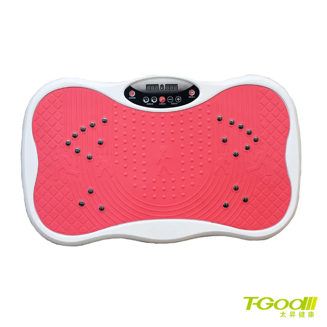 T-God 雪貂999段纖體律動機 (2色可選)