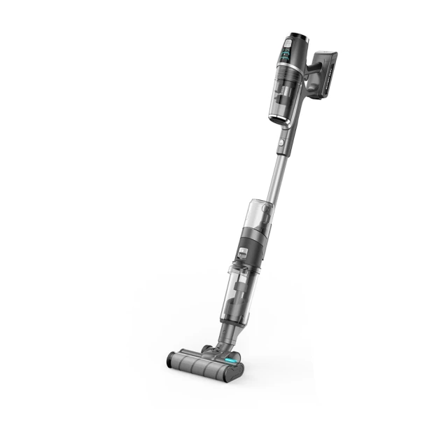 HERAN 禾聯  智慧感應無線吸塵器 (HVC-35EP010B)