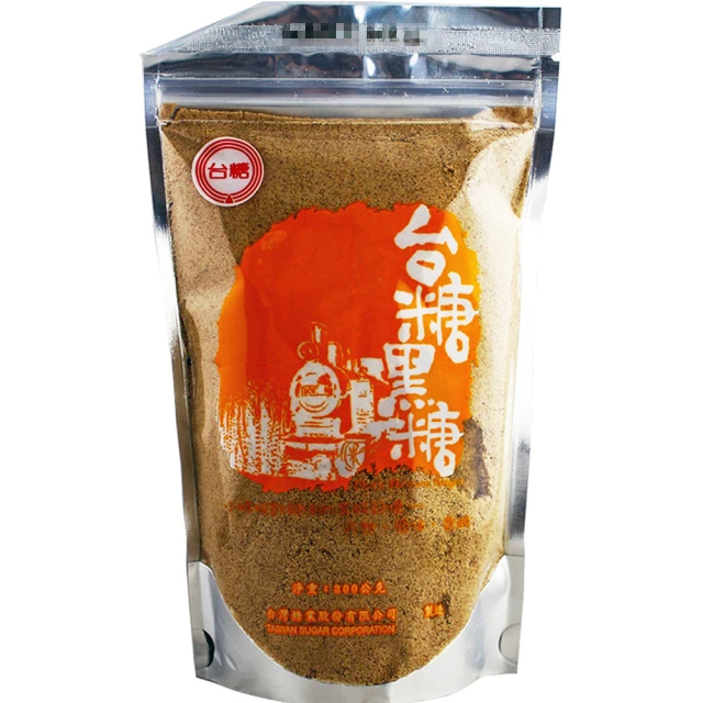 台糖 黑糖(300g/包)