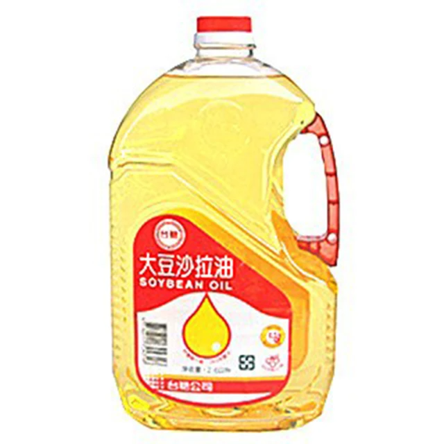 台糖 大豆沙拉油 2.6L