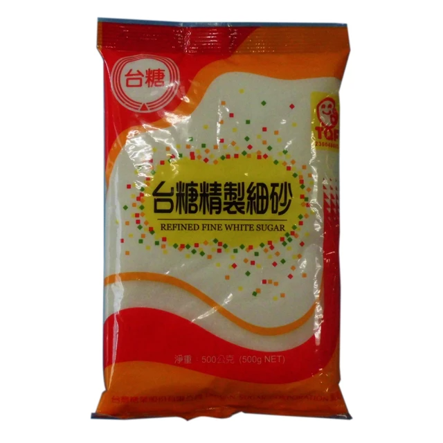 台糖 精製細砂糖(500g)