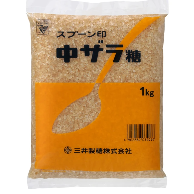 三井製糖 中雙糖 1KG