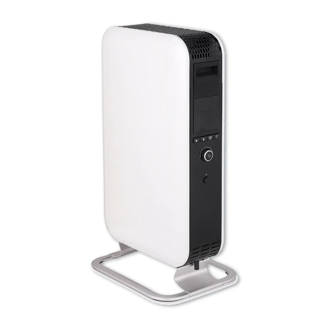 mill 米爾 葉片式電暖器（AB-H1500DN）