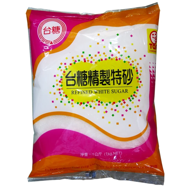 台糖 精製特砂糖 1kg