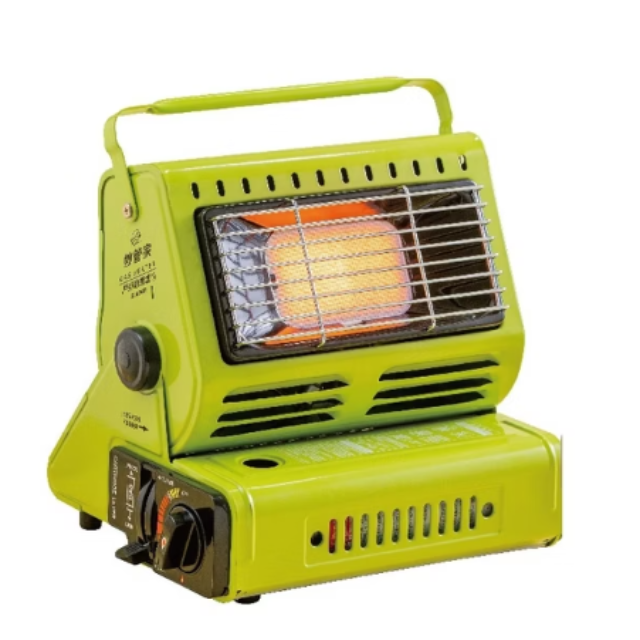 妙管家 戶外取暖爐（X-100GR）