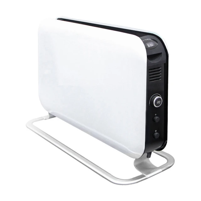 mill 米爾 對流式電暖器（SG1500LED）