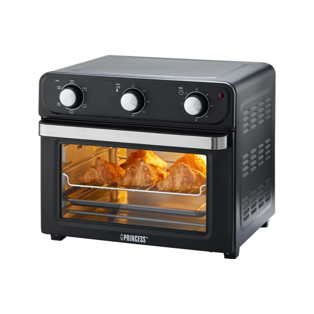 PRINCESS 荷蘭公主 20L多功能氣炸烤箱（112711）