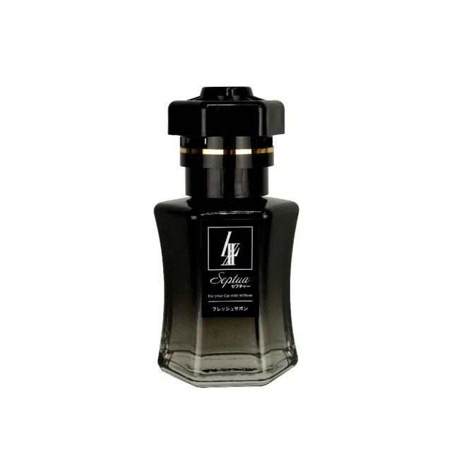 WILLSON-第七號交響曲車用香氛-永恆白麝