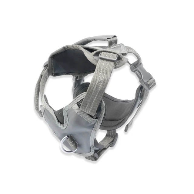 汪喵星球 減壓胸背帶 - M/L