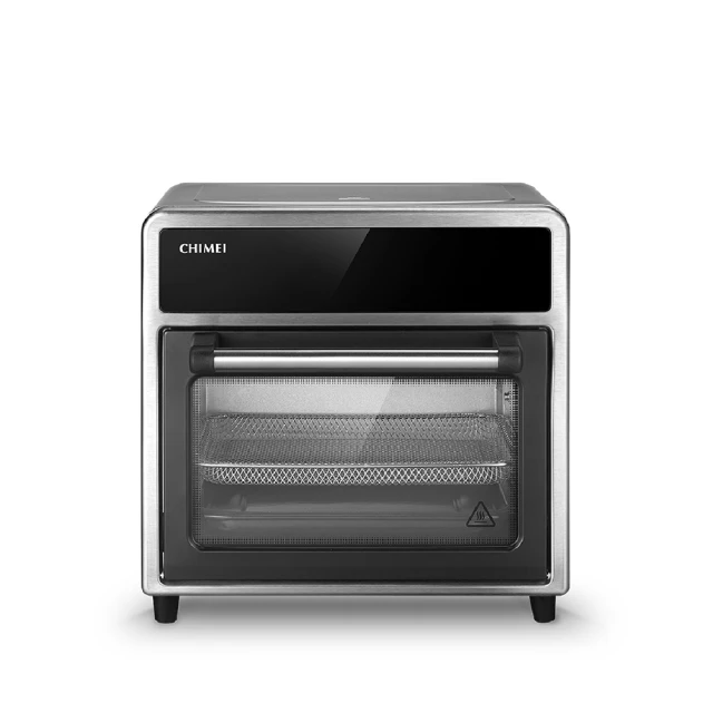 CHIMEI 奇美 10L微電腦多功能氣炸烤箱（EV-10S0FM）