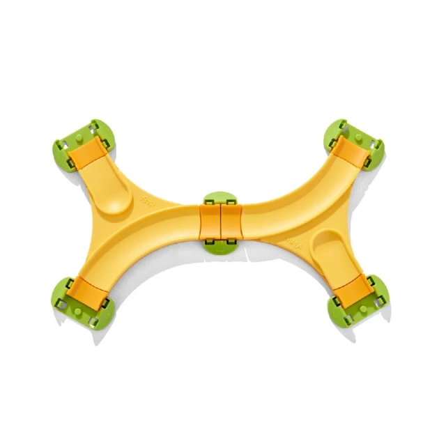 HABA 酷樂比滾球配件-轉轍器