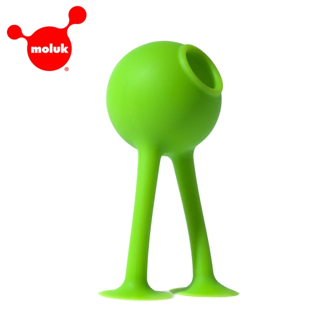 Moluk Oogi 麻吉好朋友-長腿怪 (洗澡玩具)