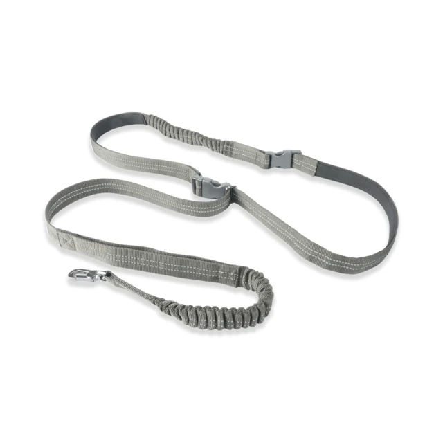 汪喵星球 多功能緩衝牽繩(寵物外出牽繩)