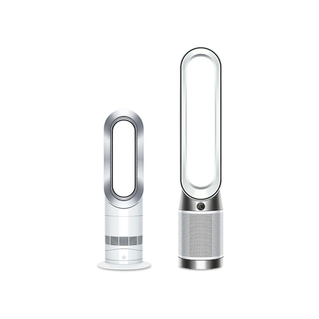 dyson 戴森 TP10 Purifier Cool Gen1 二合一涼風空氣清淨機 循環風扇 (超值組) 買一送一