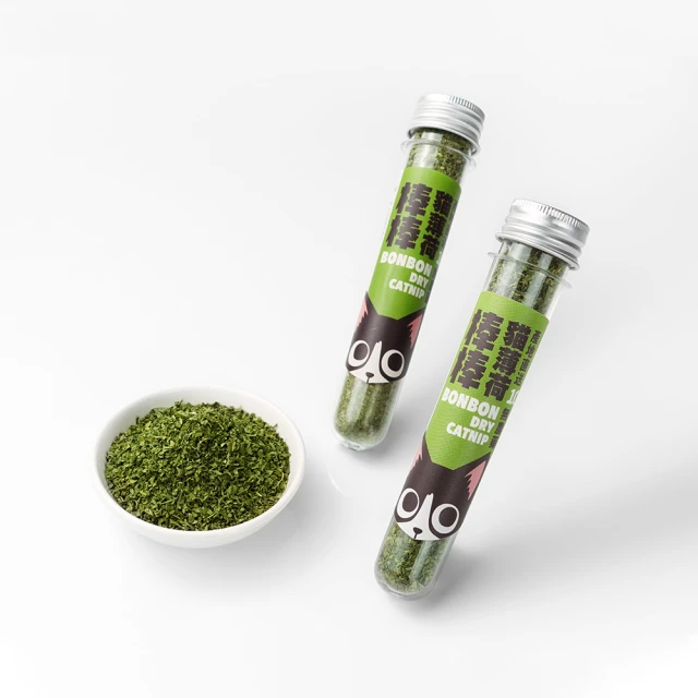 汪喵星球 頂級貓薄荷棒棒