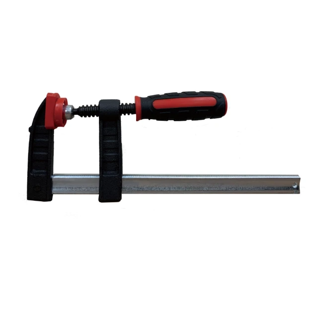 Japan Star-80x200mm 萬用型F型夾 DU-820