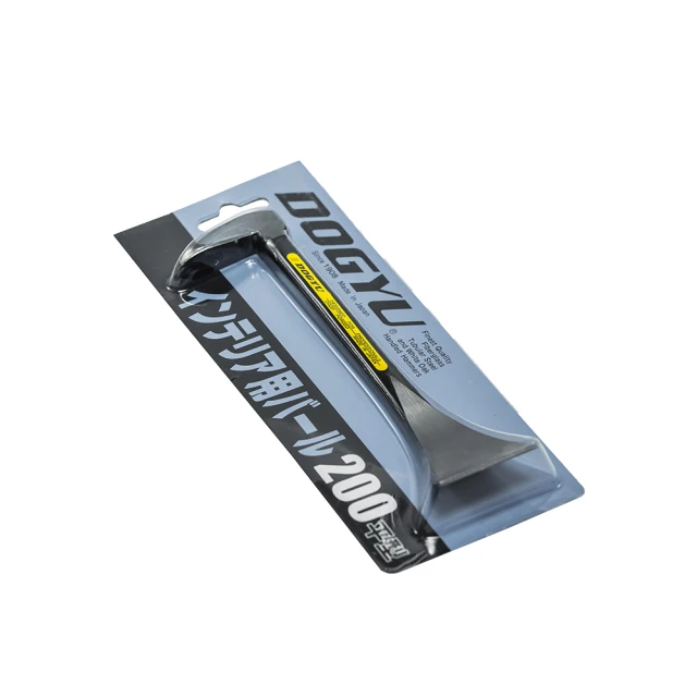 DOGYU-平型 200mm拔釘器(00294)