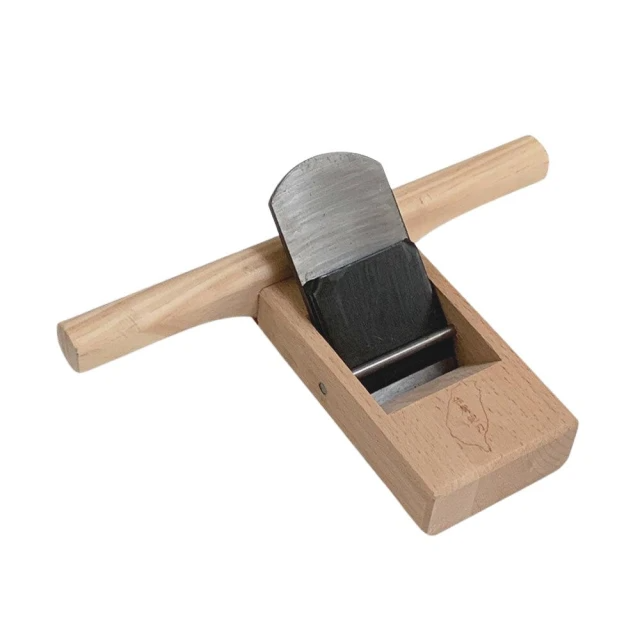 Panrico-54mm寸8木工短鉋刀