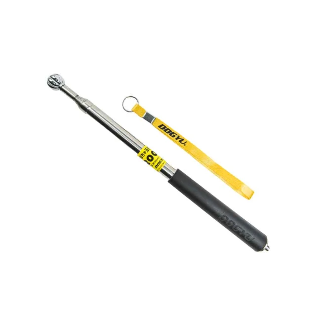 DOGYU-打診棒 九段伸縮(01738)
