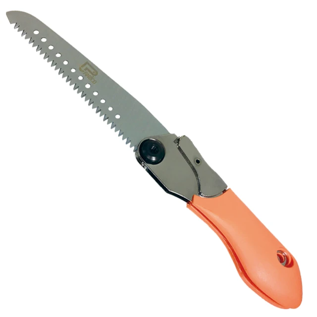 Panrico-木工用迷你折合鋸